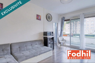 achat appartement chatenay-malabry 92290