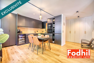 achat appartement chatenay-malabry 92290