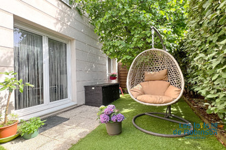 achat appartement chatenay-malabry 92290