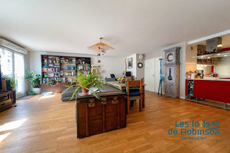 achat appartement chatenay-malabry 92290