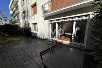 achat appartement chatenay-malabry 92290