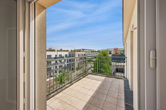 achat appartement chatenay-malabry 92290