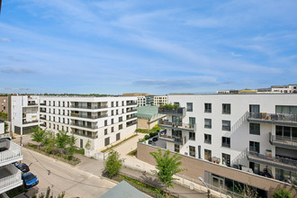 achat appartement chatenay-malabry 92290