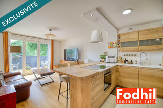 achat appartement chatenay-malabry 92290