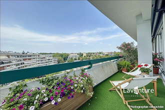 achat appartement chatenay-malabry 92290