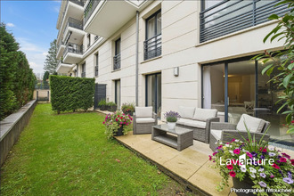 achat appartement chatenay-malabry 92290