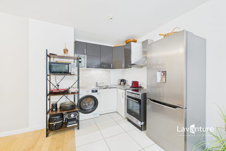 achat appartement chatenay-malabry 92290