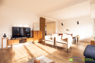 achat appartement chatenay-malabry 92290