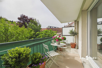 achat appartement chatenay-malabry 92290
