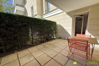 achat appartement chatenay-malabry 92290