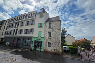 achat appartement chatenay-malabry 92290