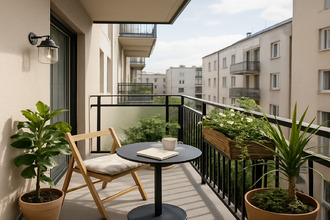 achat appartement chatenay-malabry 92290