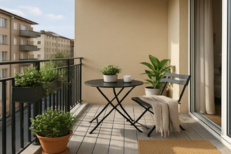 achat appartement chatenay-malabry 92290