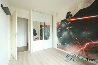 achat appartement chatenay-malabry 92290