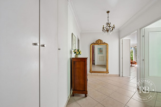 achat appartement chatenay-malabry 92290