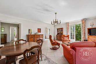achat appartement chatenay-malabry 92290