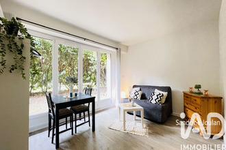 achat appartement chatenay-malabry 92290