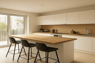 achat appartement chatenay-malabry 92290