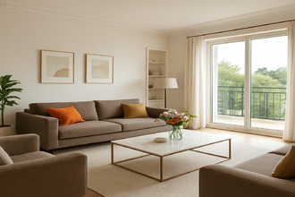 achat appartement chatenay-malabry 92290