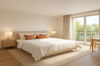 achat appartement chatenay-malabry 92290