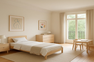 achat appartement chatenay-malabry 92290