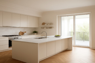 achat appartement chatenay-malabry 92290