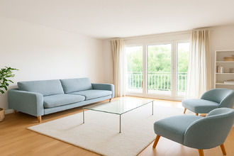 achat appartement chatenay-malabry 92290