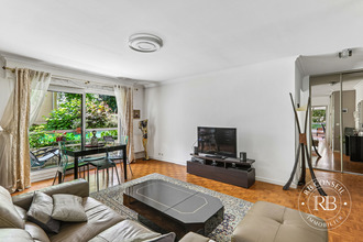 achat appartement chatenay-malabry 92290