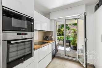 achat appartement chatenay-malabry 92290