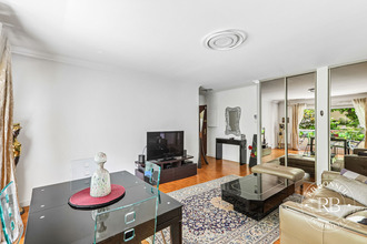 achat appartement chatenay-malabry 92290