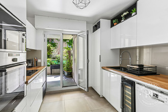 achat appartement chatenay-malabry 92290