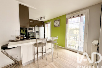 achat appartement chatenay-malabry 92290