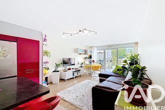 achat appartement chatenay-malabry 92290