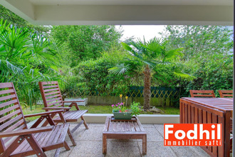 achat appartement chatenay-malabry 92290