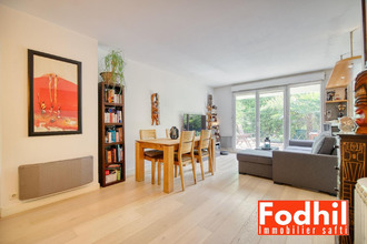 achat appartement chatenay-malabry 92290