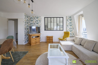 achat appartement chatenay-malabry 92290
