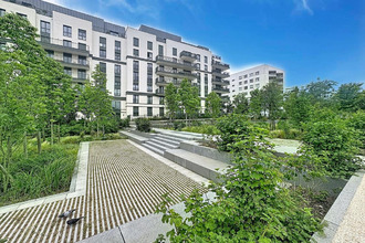 achat appartement chatenay-malabry 92290