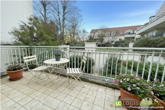 achat appartement chatenay-malabry 92290