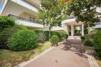 achat appartement chatenay-malabry 92290