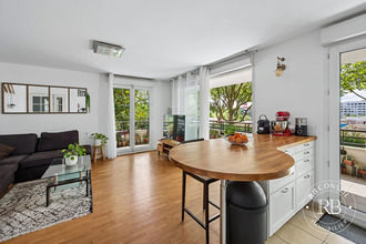 achat appartement chatenay-malabry 92290