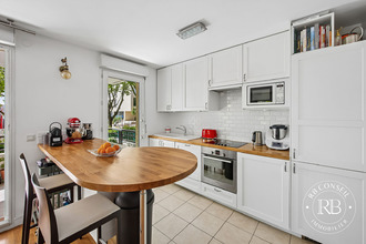 achat appartement chatenay-malabry 92290