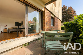 achat appartement chatenay-malabry 92290