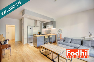 achat appartement chatenay-malabry 92290