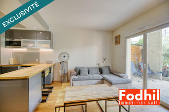 achat appartement chatenay-malabry 92290
