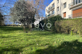 achat appartement chatenay-malabry 92290