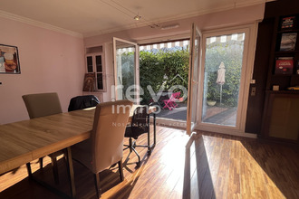 achat appartement chatenay-malabry 92290