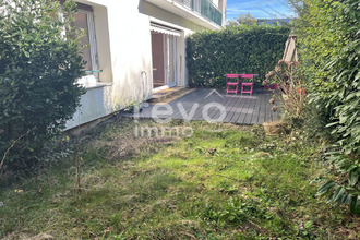 achat appartement chatenay-malabry 92290
