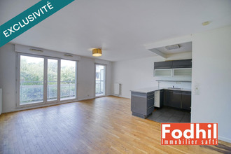 achat appartement chatenay-malabry 92290