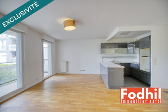 achat appartement chatenay-malabry 92290