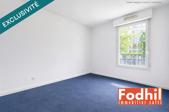 achat appartement chatenay-malabry 92290